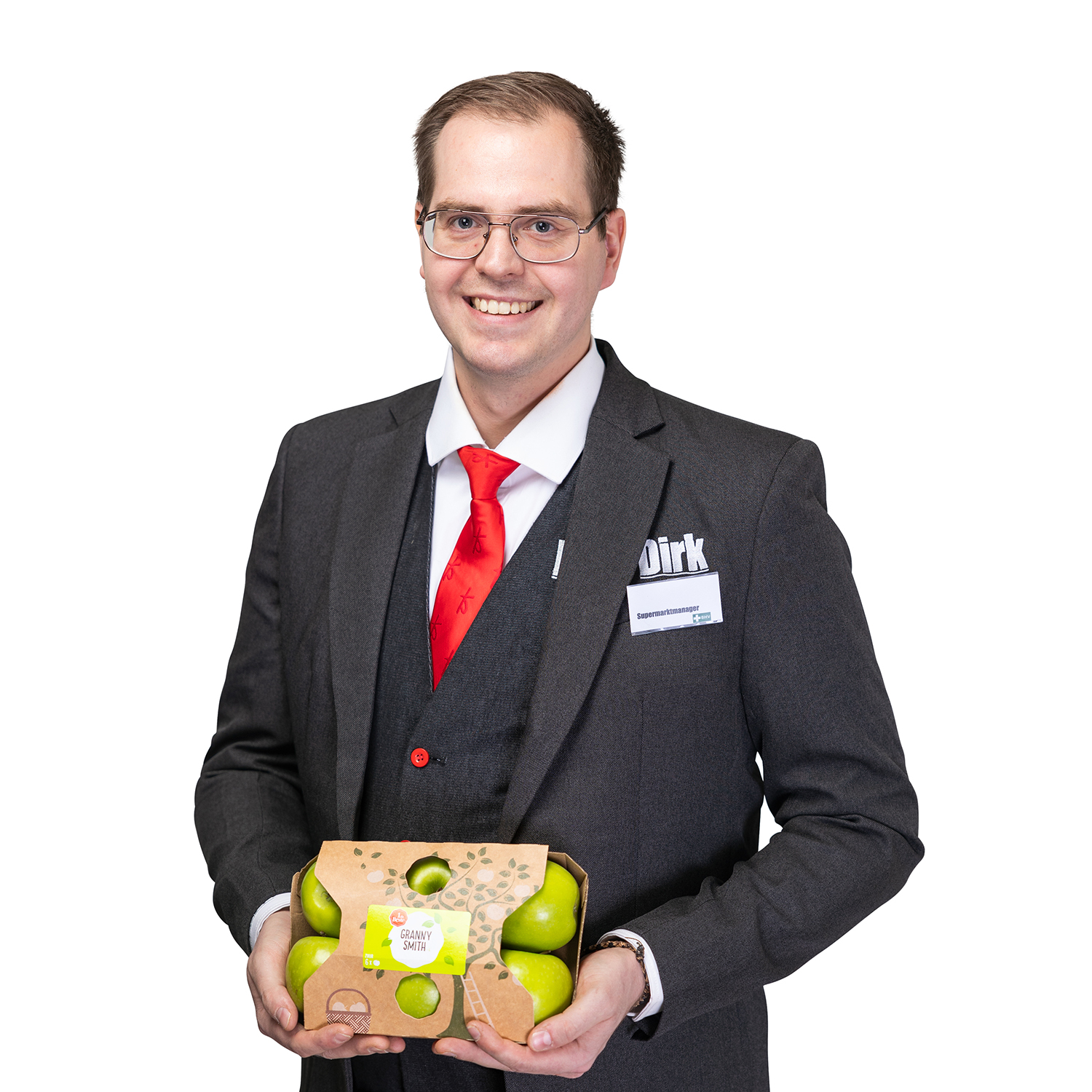 Jouw Supermarktmanager